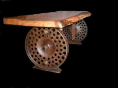 Click for more on the Kansas Wheat Planter Bench